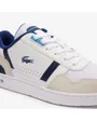 Chaussures Homme COURT SNEAKERS T-CLIP Blanc