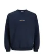 Sweat-Shirt Junior Jornorrebros Emb