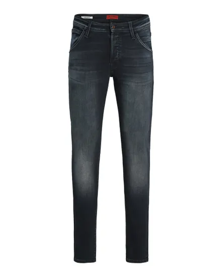 Jean slim Homme JJIGLENN JJFOX 50SPS CB 104 NOOS Bleu