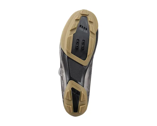 Shimano Chaussures Gravel pour Dames SH-RX600
