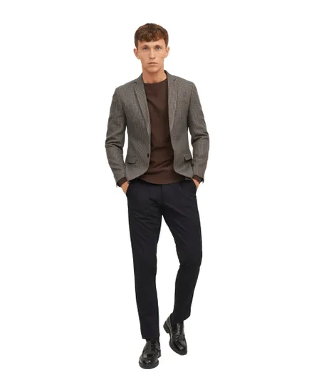 Pantalon Chino Homme JPSTMARCO JJCOOPER
