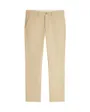 Pantalon Chino Homme Denton Printed Structure