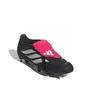 Crampons de football Unisexe PREDATOR LEAGUE FT SG Noir