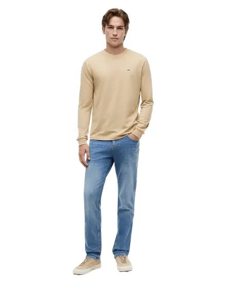 Jean Slim Homme Scanton Slim