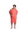 Poncho Unisexe Cotton Poncho