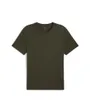 T-shirt Homme M TAD TECH TRIBLEND Vert