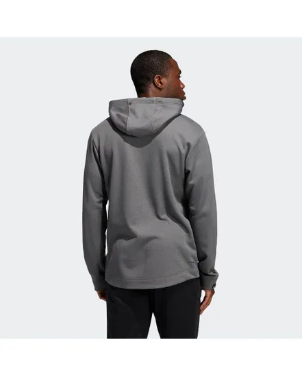 sweatshirt homme M GG  BIG BOS Gris