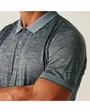 Polo Homme REMEX II Gris