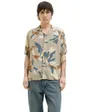 Chemise Homme Jorluke Varenna AOP Shirt SS