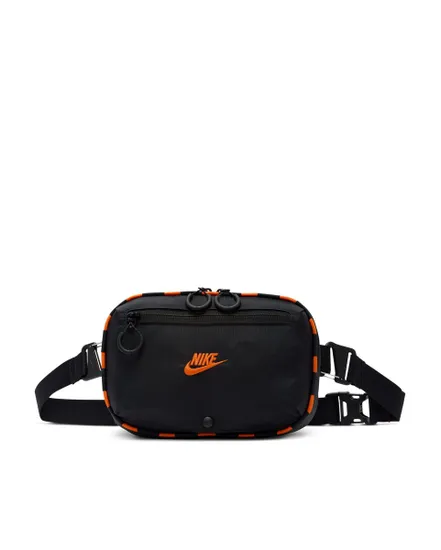 Sac Unisexe NIKE HAYWARD PATROL CROSSBODY Noir
