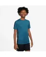 Maillot de football Enfant K NK DF ACD23 TOP SS BR Bleu