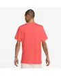 T-shirt homme M NSW CLUB Rose