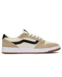 Chaussures Homme RYLAND LS Argent