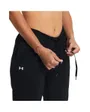 Pantalon de Survêtement Femme ARMOURSPORT HIGH RISE WVN PNT Noir