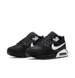 Chaussures Homme NIKE AIR MAX IVO Noir
