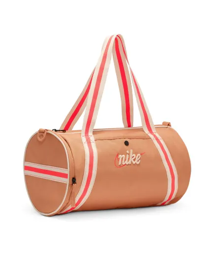 Sac Unisexe NK HERITAGE DUFF - RETRO Rose