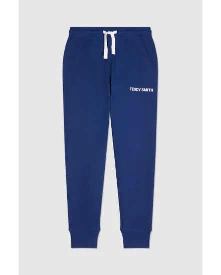 Pantalon de survetement Enfant P-REQUIRED JR Bleu