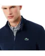Sweat Homme Golf Zip Quart