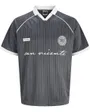 Polo Homme Jcoeterna Football Polo Ss Sa26