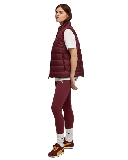 Legging Taille Haute Femme Essentials