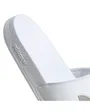 Adilette Lite Femme ADILETTE LITE W Blanc