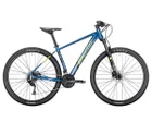 VTT semi rigide Homme MS 5.9 Bleu/Jaune