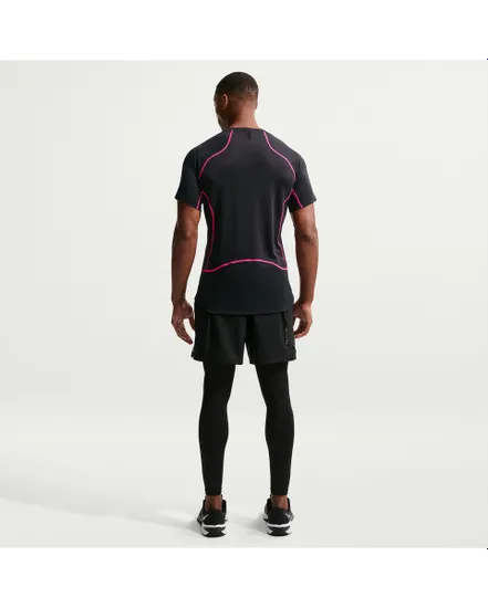 T-shirt Homme M NP DF NPT SS TOP Noir