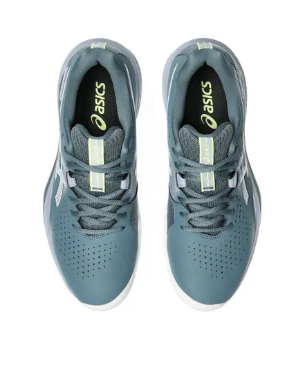 Chaussures basses Homme GEL-CHALLENGER 15 Bleu