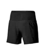 Short De Running Homme Active Multi Pocket 5 Inches