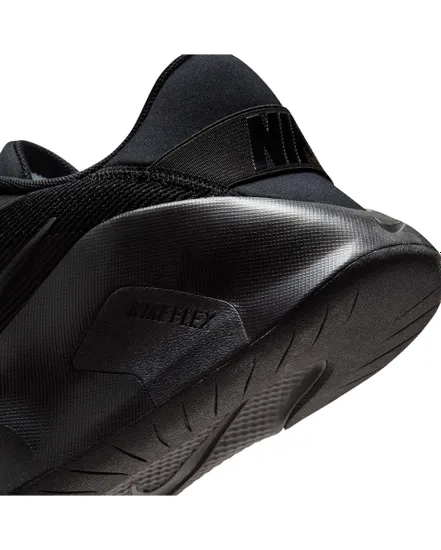 Chaussures de fitness Homme NIKE FLEX TRAIN Noir