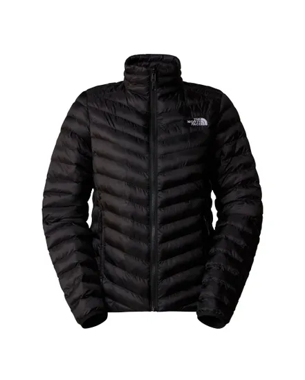 Doudoune Femme The north face W HUILA SYNTHETIC JACKET Noir Sport 2000 Ref NF0A85AG 4GZ