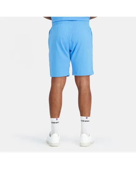 Short Homme MONOCHROME SHORT N1 M Bleu