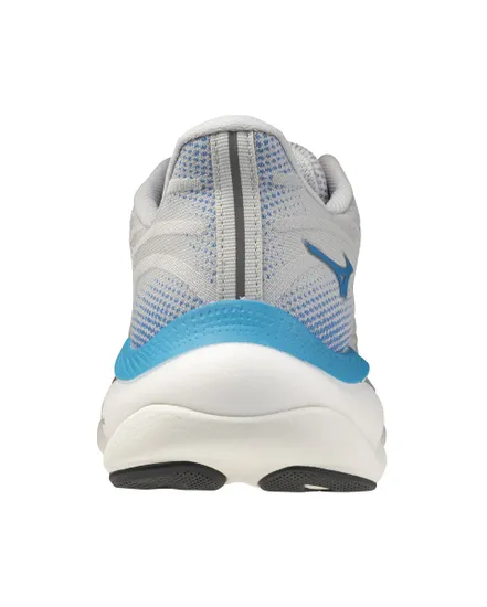 Chaussures de running Homme WAVE SKY 9 Gris