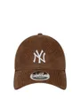 Casquette Homme New York Yankees Cord 9FORTY M-Crown