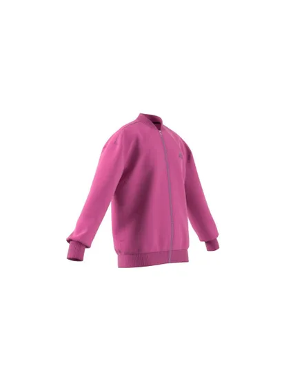 Veste manches longues Enfant G WG BOMBER JKT Rose