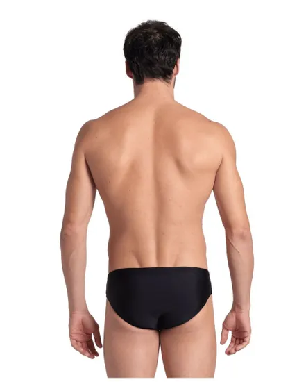 Slip de bain Homme MEN S ARENA SPLASH POINT SWIM BRIEF Noir