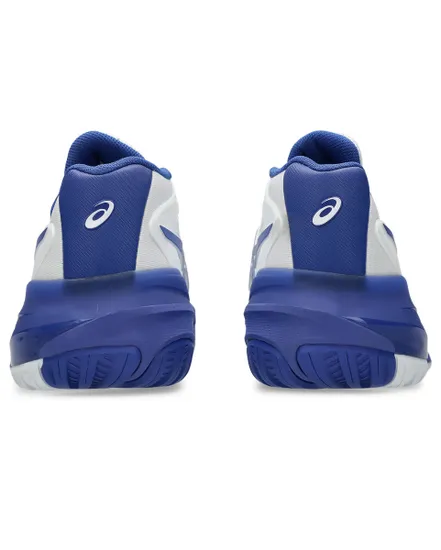 Chaussures de tennis Homme GEL-RESOLUTION X Blanc