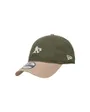 Casquette Unisexe Mini Washed Contrast 9TWENTY