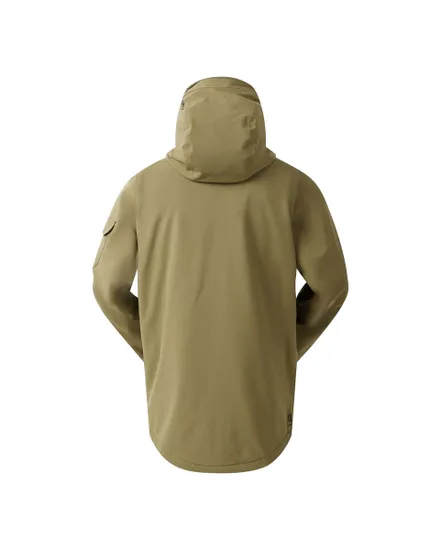 Veste Homme TWINTIPJACKET Vert