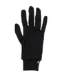 Gants Unisexe GLOVES FULL FINGER ACTIVE WARM ECO Noir