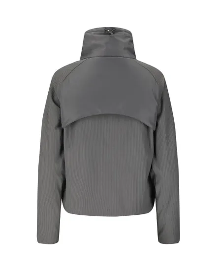 Veste zip Femme AYANDA V2 W JACKET Gris