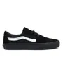 Chaussure basse Unisexe UA SK8-LOW Noir