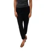 Pantalon Femme VMJESMILO MW ANKLE PANTS WVN NOOS
