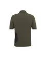 Polo manches courtes Homme ALLROAD Vert