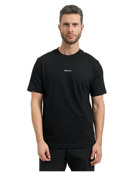 T-shirt Homme Te_BossClub 10277377 01