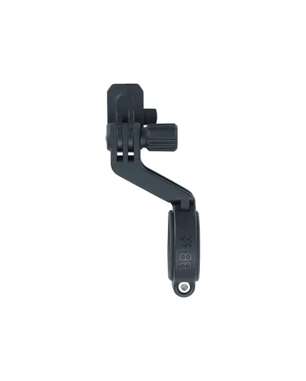 Support d'éclairage avant CENTERMOUNT 2.0 Noir