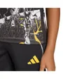 Maillot Pré-Match Enfants Real Madrid Avengers 25/26
