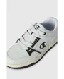 Chaussures Enfant RD18 HERITAGE EVOLVE B GS LOW CUT SHOE Blanc