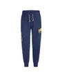 Pantalon Jeune enfant NKB B NSW POWDER PLAY FLC PANT Bleu