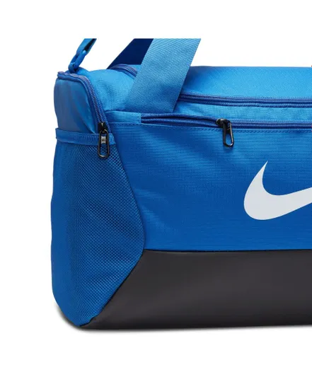 Sac de sport Unisexe NK BRSLA S DUFF - 9.5 (41L) Bleu